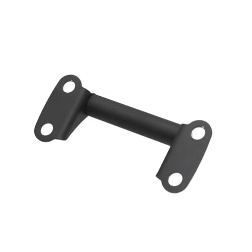 Support guidon moto CL500 anti vibration pour téléphone et GPS