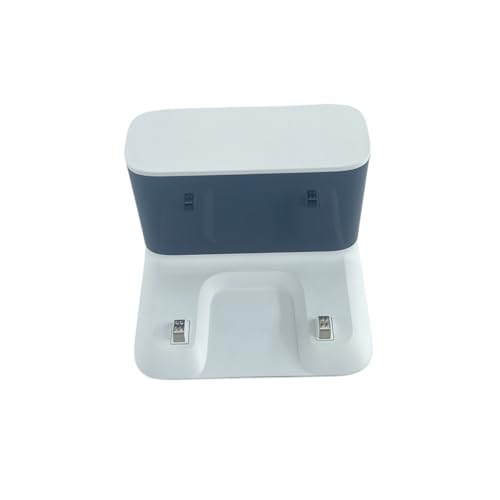 Station d'accueil de chargeur stable pour Dreame D9 Max avec câble de rechange robuste