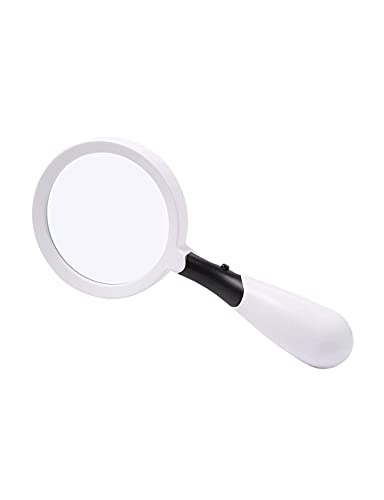 Loupe 20X de réparation pour lire sans fatigue et inspecter les circuits imprimés