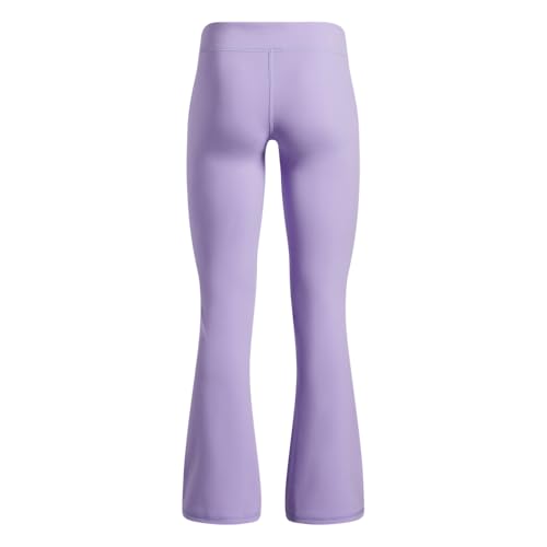 Image of Under Armour Kids Motion Flare Pants (Big Kids)