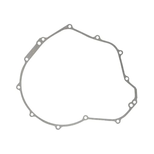 �I�[�g�o�C�p�N�����N�P�[�X�J�o�[ �K�X�P�b�g�L�b�g ER6N ER-6N ER650 Z650 EX650 650 650R 650 KLE650 S EN650 �ɓK��(Clutch cover Gasket)