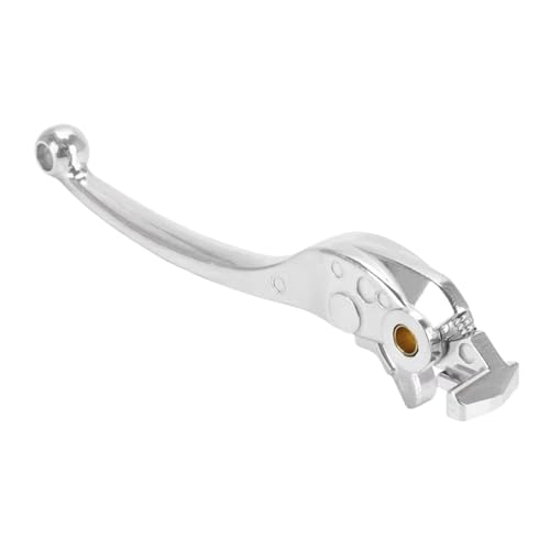 Levier de frein moto pour remplacer commande usée de CRF1000L et DCT - 4