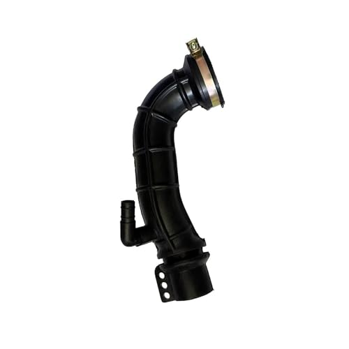 Tuyau d'admission flexible et haute resistance pour moteur JS250