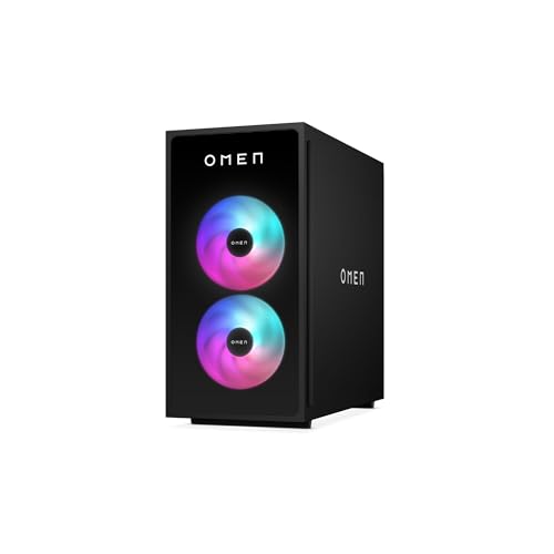 HP OMEN 35L GT16-0480ng Gaming PC i7-14700F 16GB/1TB SSD RTX 5060 Ti Win11 (C5JS2EA#ABD)