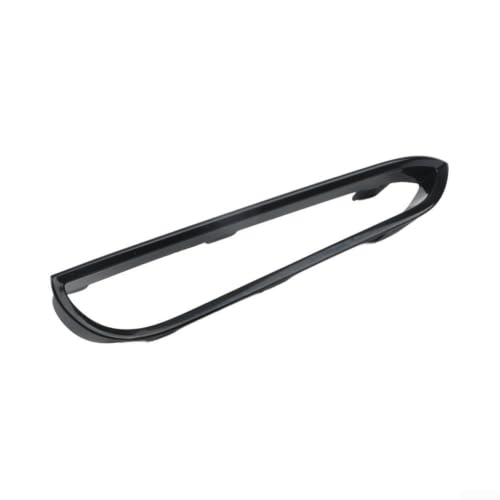Tira de cubierta de parachoques y rejilla delantera derecha BMW F40 M Sport