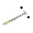 JINTAI SATA HDD Hard Drive Cable HDD Connector NBX0001M400 NBX0001M410 for Lenovo Legion Y53015ICH Y7000P Y53015ICH1060 Y7000P1060 Y70002019 Y545 Y54015IRH Y54015IRHPG0 Y70002019PG0 Y545PG0