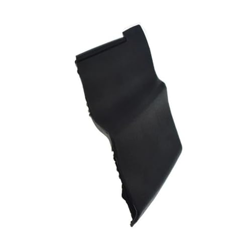 Cache d'essuie-glace Toyota Yaris 2006-2010 stop infiltrations d'eau garniture gauche 55083-02010