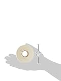 DYMO Authentic LW Name Badge Labels, For LabelWriter Printers, White, 2-1/4" x 4", 1 Roll of 250 – view 3