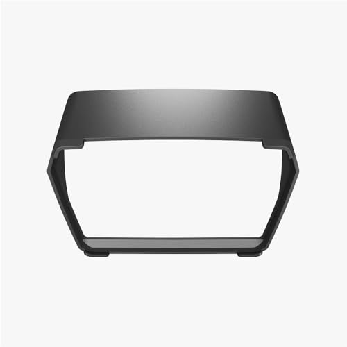 Film protection écran tableau bord moto pour DS900X anti-rayures solaire