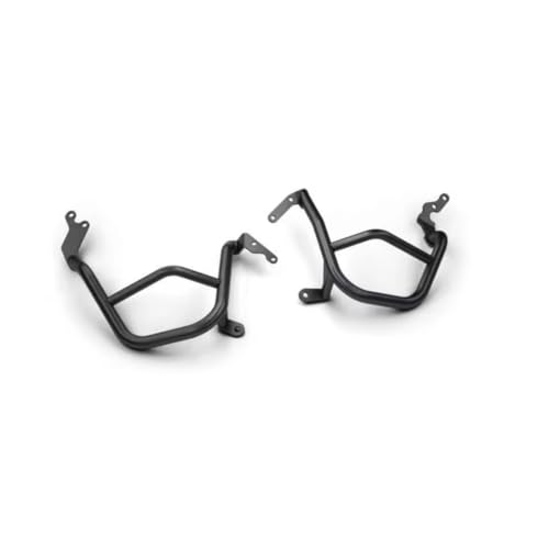 Pare-chocs moto Tracer 9GT évitez les bris de carter avec ces crash bars de cadre 2021-2023