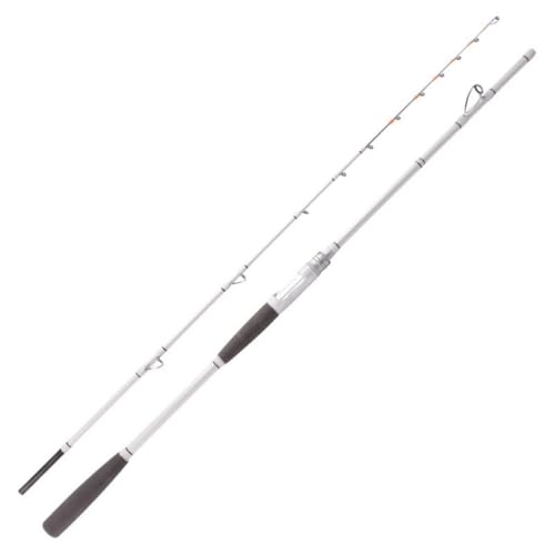 D 180cm/210cm ߊCp Cނ `^eBbv xf 50-80 ^EqEA}_CɍœK `^{[gނƁA^RpCނ (210cm,XsjObh(Spinning))