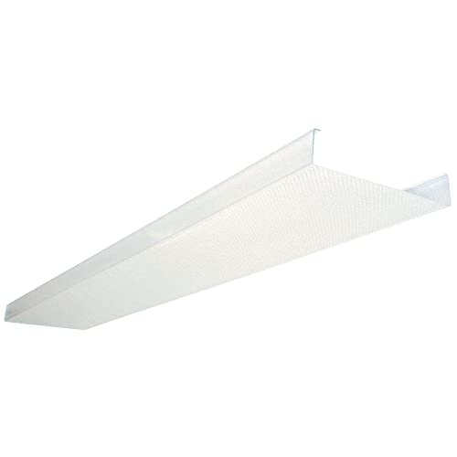 Lithonia Lighting 4 Foot Acrylic Diffuser Lens