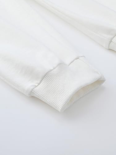 Enfants Chéris Boys Casual Active Pants Cotton Kids Lightweight Joggers Sweatpants with Pockets4