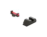 AMERIGLO Range Series Sight Set for Glock - Fits 42,43,43X,48