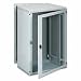 Produktbild EFB-Elektronik 691612 - Regal (Wandmontage, 48,26 cm (19), 60 cm, 50 cm, 60 cm, grau