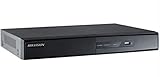 Hikvision DS-7216HGHI-SH 16 Channel Turbo HD Digital Video Recorder, 3TB