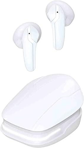 ETATOI Écouteurs Bluetooth sans Fil, écouteurs de Jeu avec Microphone, Casque à Faible Latence Grand Pilote Audio… - Les Beatles, Paul McCartney, John Lennon, RIngo Starr, George Harrison ETATOI Écouteurs Bluetooth sans Fil, écouteurs de Jeu avec Microphone, Casque à Faible Latence Grand Pilote Audio… – Image 7