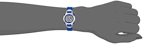 Image of Armitron Sport Women's Digital Chronograph Resin Strap Watch, 45-7102