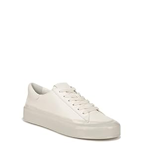 Vince Women’s Gabi Dipped Lace Up Sneaker