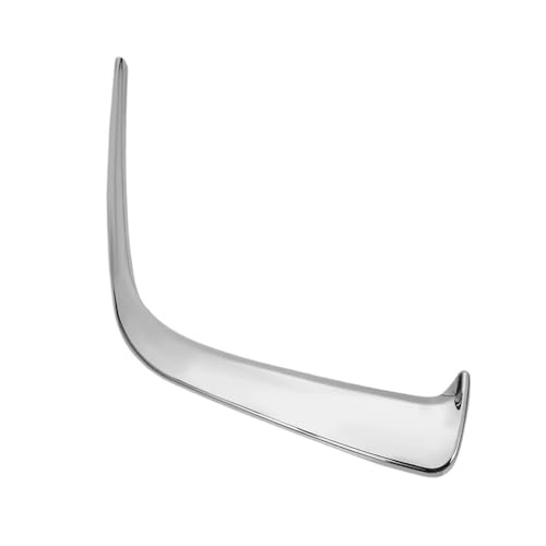 Sourcils de phare antibrouillard Hilux Revo 2016 coques