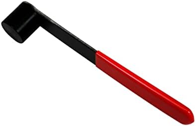 Multipick Lock-Bump-Key-Hammer (Standard Flex)