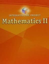 California Integrated Math II: Randall I. Charles, Basia Hall, Dan ...