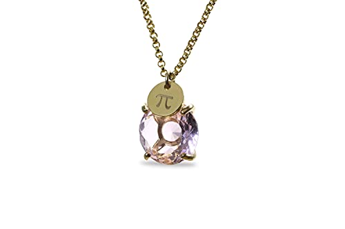 Collier en Quartz Rose : le cadeau parfait pour célébrer l'amitié