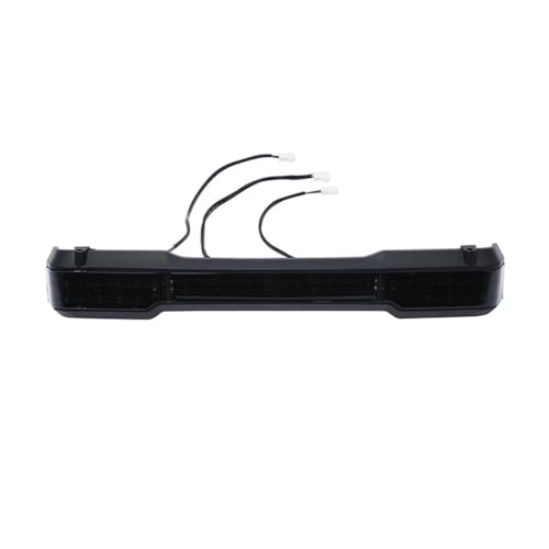 Feu stop arrière LED pour moto Touring Electra Glide 1997-2008