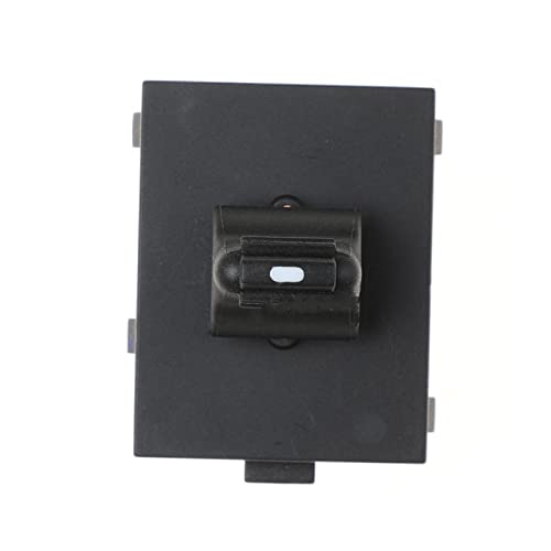 Mando elevalunas trasero 5HB57DX9AA para ventanilla de pasajero en Jeep Grand Cherokee 6