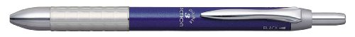 Purachinaman'nenhitsu double-action 3-7working function pen sharp ballpoint pen + black + red blue MWBK-3000 # 56 (japan import)