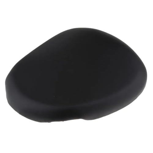 Cojín asiento trasero para motocicleta Hayabusa GSX1300R de los años 2008 a 2017
