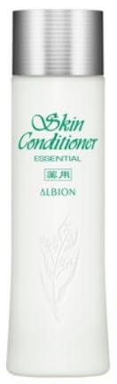 Amazon | アルビオン ALBION 薬用スキンコンディショナー