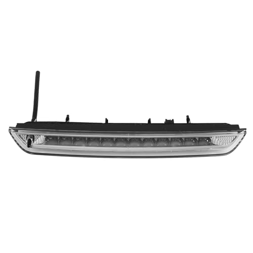 Feu de plaque 9600412680 pour Peugeot 308 SW II et Citroën C4 Picasso II arrière