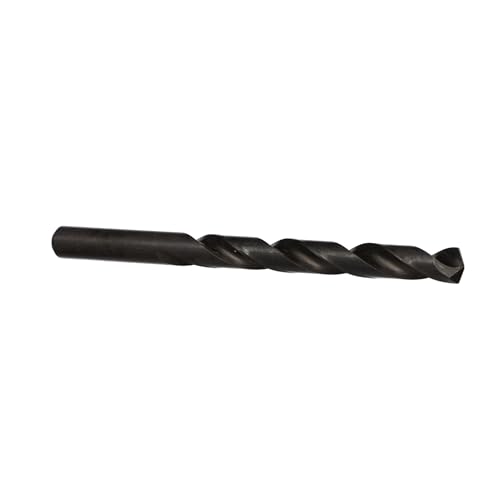 Foret split point America D/ASP acier haute vitesse noir oxyde 1 à 60 - 2