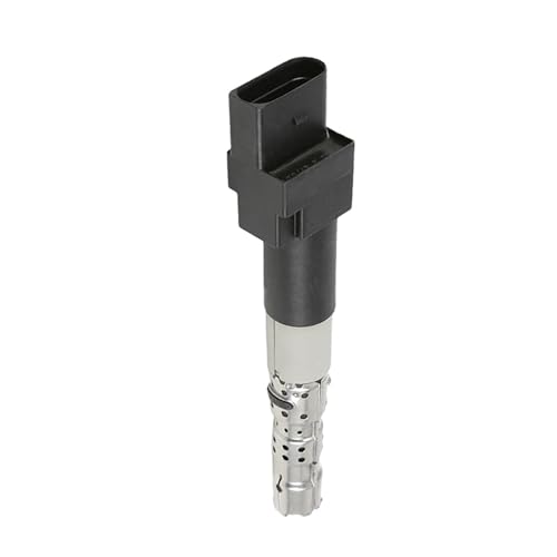 Bobina de encendido premium para Audi TT y Volkswagen Touareg 022905100H de alta durabilidad 2