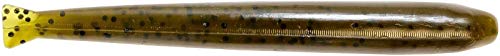 TRD Minnowz Z-man leurres souples carnassier citrouille vert 8.9cm Ned Rig