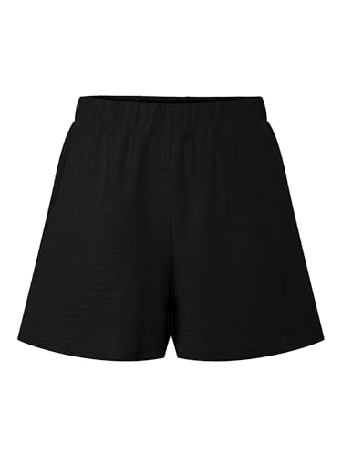 Short PCANNA PIECES short en toile casual décontracté mode estivale