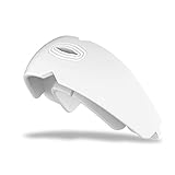 Diseño ergonómico: el contra ronquidos es cómodo de usar, la forma de el diseño de la estructura oral y se ajusta fácilmente a la boca