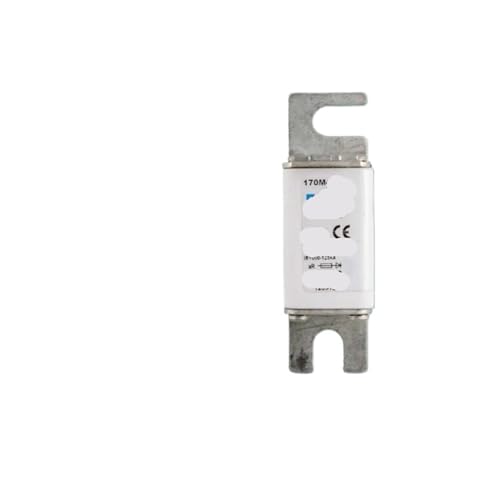 Fusible 170M6248 20a haute tension 1000v pour coupure ultra rapide