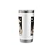 Funny Labrador Retriever Drinking Iced Coffee Dog Meme Stainless Steel Insulated Tumbler