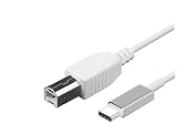 USB 3,0 3,1 tipo C conector macho a Micro USB 5pin macho 480 mbps Cable de datos