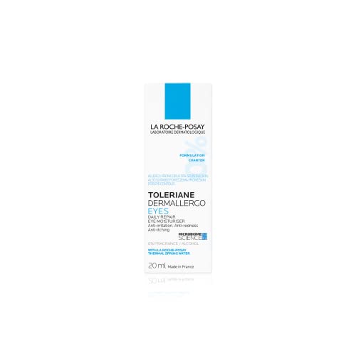 La Roche Posay Toleriane Dermallergo Yeux - Göz Çevresi Bakım Kremi 20ml