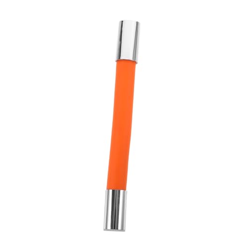 Angoily 1 Juego Tubo de extensión del grifo manguera Bebiendo faucet extender latiguillo griferia extensor de grifo a prueba de salpicaduras rociador de grifo antisalpicaduras