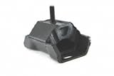 DEA A5104 Transmission Mount