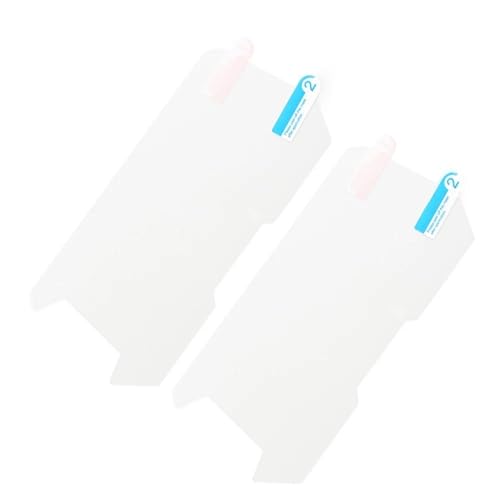 Film protection compteur CB125R CB300R anti-rayures écran