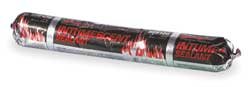 STI SSS120 Fire Barrier Intumescent Sealant, 20 oz Sausage