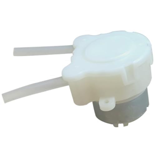 CONQUERALL DC 5V Mikro-Peristaltikpumpe