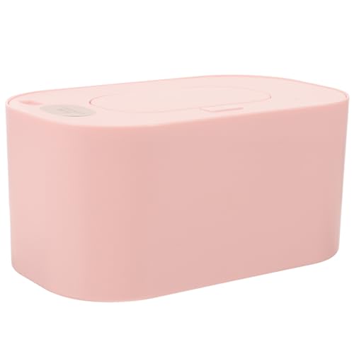 Chauffe-serviettes pour bébé portable LIFKOME PP capacité voyage voiture maison