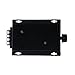 AC 110V 220V/ 25A/ 10000W Variable Speed Controller SCR Voltage Power Regulator Fit for Router Fan Electric Motor Rheostat