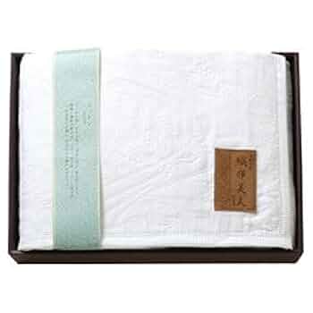 Amazon.co.jp: 織布美人 6重織ガーゼケット 22315907 : ホーム